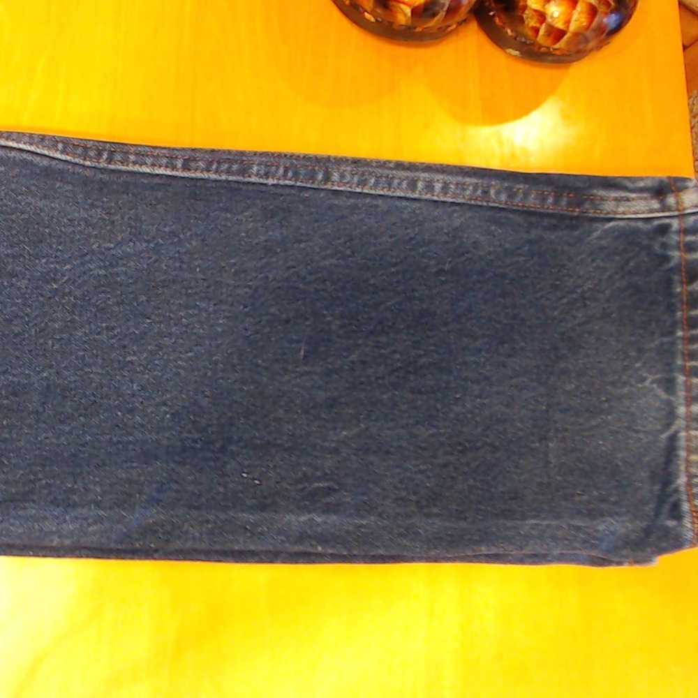Rustler Mens Jeans - Picture 5 of 8